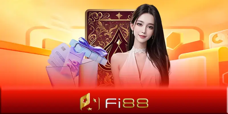 Đội ngũ hỗ trợ khách hàng của casino Fi88