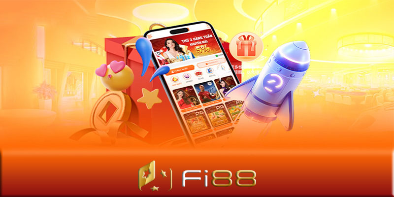 Lưu ý khi tải App Fi88